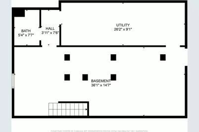 240 W Lake Drive NW, Atlanta, GA 30314 - Photo 28