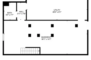 240 W Lake Dr NW, Atlanta, GA 30314 - Photo 28