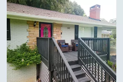 240 W Lake Drive NW, Atlanta, GA 30314 - Photo 30