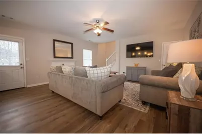 1412 Shelnutt Court, Hampton, GA 30228 - Photo 22