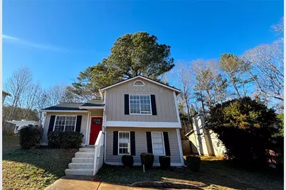 3972 Glenwood Downs Lane, Decatur, GA 30035 - Photo 1