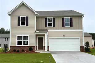 226 Champions Blvd, Dallas, GA 30157 - Photo 1