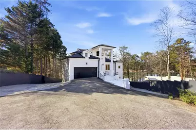 2390 Peachtree Road, Cumming, GA 30041 - Photo 80