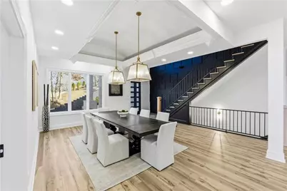 2390 Peachtree Road, Cumming, GA 30041 - Photo 8