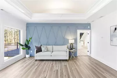 2390 Peachtree Road, Cumming, GA 30041 - Photo 24