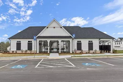 1123 Holland Rose Drive #Lot 115, Lawrenceville, GA 30043 - Photo 48