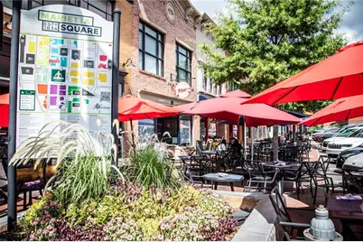 105 Kindred Lane, Marietta, GA 30066 - Photo 4