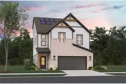 117 Kindred Lane, Marietta, GA 30066 - Photo 1