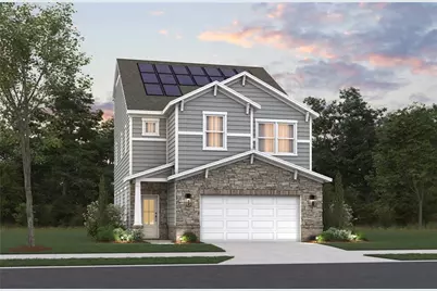 117 Kindred Lane, Marietta, GA 30066 - Photo 1