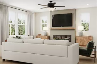 117 Kindred Ln, Marietta, GA 30066 - Photo 6