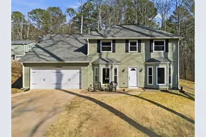 153 Spring Creek Court, Canton, GA 30115 - Photo 1