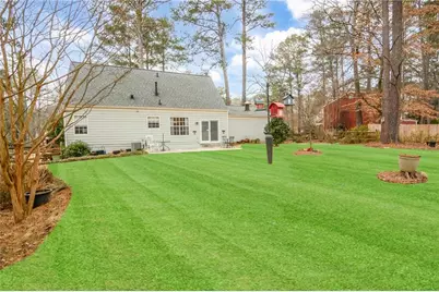 5630 Knox Court, Peachtree Corners, GA 30092 - Photo 26