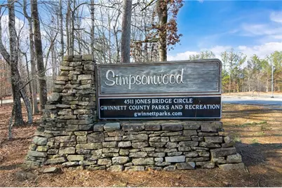 5630 Knox Court, Peachtree Corners, GA 30092 - Photo 34