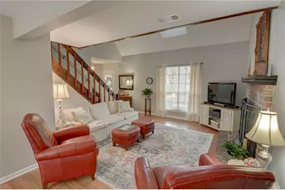 5630 Knox Court, Peachtree Corners, GA 30092 - Photo 6