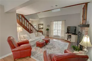 5630 Knox Ct, Peachtree Corners, GA 30092 - Photo 6