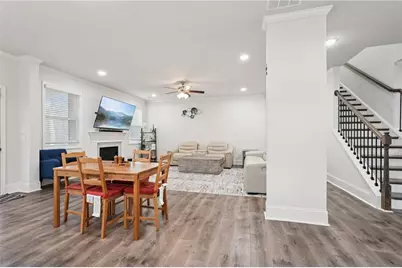 177 Treeline Trail, Canton, GA 30115 - Photo 14