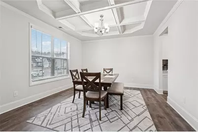 177 Treeline Trail, Canton, GA 30115 - Photo 6