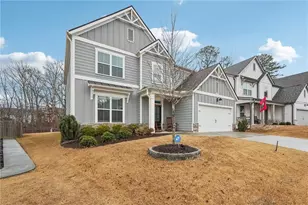177 Treeline Trl, Canton, GA 30115 - Photo 2