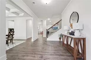 177 Treeline Trl, Canton, GA 30115 - Photo 4