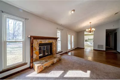 1951 Branch View Drive, Marietta, GA 30062 - Photo 10