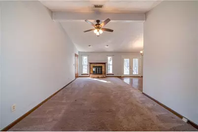 1951 Branch View Drive, Marietta, GA 30062 - Photo 6