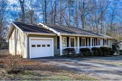 1951 Branch View Drive, Marietta, GA 30062 - Photo 2