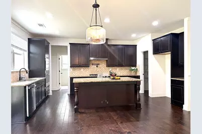 1426 Halletts Peak Place, Lawrenceville, GA 30044 - Photo 8
