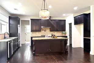 1426 Halletts Peak Pl, Lawrenceville, GA 30044 - Photo 8