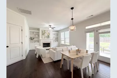 1426 Halletts Peak Place, Lawrenceville, GA 30044 - Photo 4