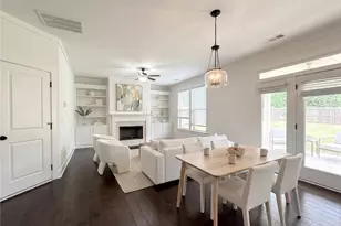 1426 Halletts Peak Pl, Lawrenceville, GA 30044 - Photo 4