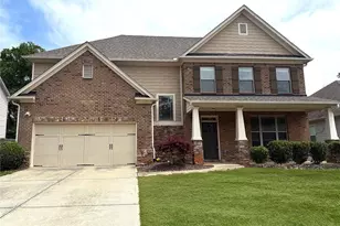 1426 Halletts Peak Pl, Lawrenceville, GA 30044 - Photo 1
