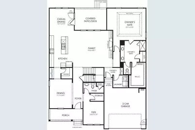 6505 Trailway Trace, Cumming, GA 30041 - Photo 22