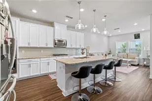 6505 Trailway Trace, Cumming, GA 30041 - Photo 2