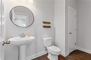 6505 Trailway Trace, Cumming, GA 30041 - Photo 12