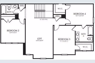 6505 Trailway Trace, Cumming, GA 30041 - Photo 24