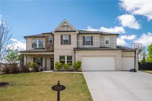 6505 Trailway Trace, Cumming, GA 30041 - Photo 1