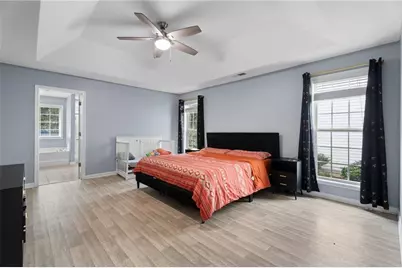 205 Arbor Creek Drive, Dallas, GA 30157 - Photo 26