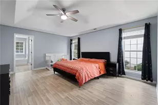 205 Arbor Creek Dr, Dallas, GA 30157 - Photo 26