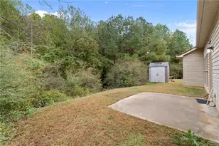 205 Arbor Creek Dr, Dallas, GA 30157 - Photo 34