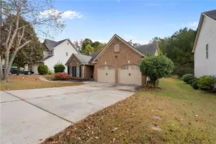 205 Arbor Creek Dr, Dallas, GA 30157 - Photo 4