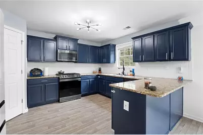 205 Arbor Creek Drive, Dallas, GA 30157 - Photo 12