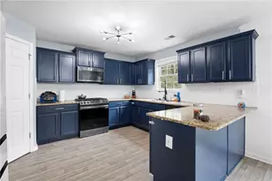 205 Arbor Creek Dr, Dallas, GA 30157 - Photo 12