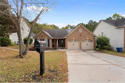 205 Arbor Creek Drive, Dallas, GA 30157 - Photo 1