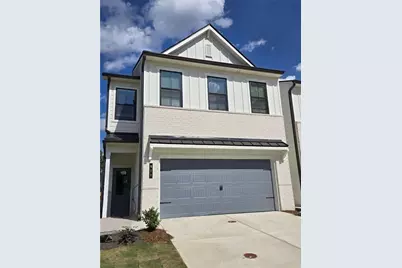 1119 Holland Rose Drive #117, Lawrenceville, GA 30043 - Photo 8