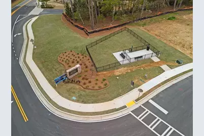 1119 Holland Rose Drive #Unit 117, Lawrenceville, GA 30043 - Photo 60