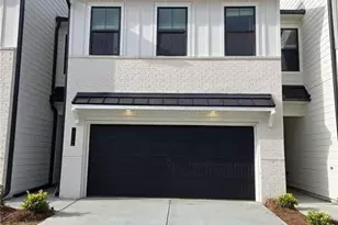 1119 Holland Rose Dr, Lawrenceville, GA 30043 - Photo 6