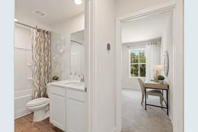 1119 Holland Rose Drive #Unit 117, Lawrenceville, GA 30043 - Photo 14