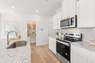 1119 Holland Rose Drive #Unit 117, Lawrenceville, GA 30043 - Photo 18