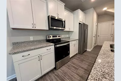 122 Mill Pond Lane, Calhoun, GA 30701 - Photo 8