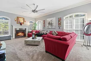942 Artistry Way, Fairburn, GA 30213 - Photo 2